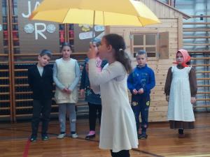 Stanovalci Deosa gostje na kulturni prireditvi OŠ Frana Kocbeka Gornji Grad 1